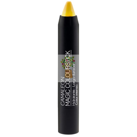 PINTALABIOS MAGIC COLOURSTICK AMARILLO CAMALEON