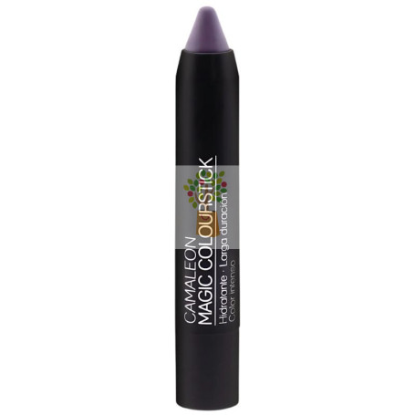 PINTALABIOS MAGIC COLOURSTICK GRIS CENIZA CAMALEON