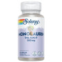MONOLAURIN 500MG 60 CÁPSULAS VEGETALES SOLARAY
