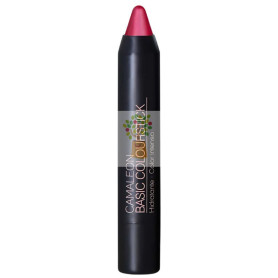 PINTALABIOS BASIC COLOURSTICK CEREZA METALIZADO CAMALEON