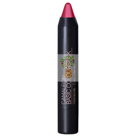 PINTALABIOS BASIC COLOURSTICK CEREZA METALIZADO CAMALEON