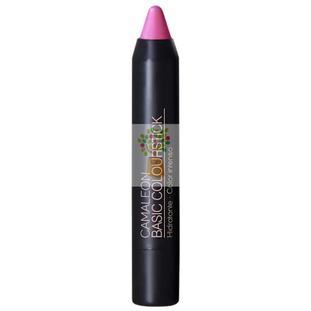 PINTALABIOS BASIC COLOURSTICK MORADO METALIZADO CAMALEON