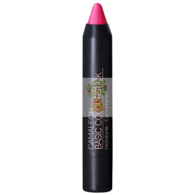 PINTALABIOS BASIC COLOURSTICK FRESA METALIZADO CAMALEON