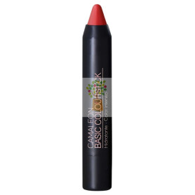 PINTALABIOS BASIC COLOURSTICK ROJO METALIZADO CAMALEON