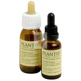 ENVASE CUENTAGOTAS 30ML PLANTIS