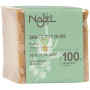 JABÓN DE ALEPO 100% ACEITE DE OLIVA 200G NAJEL