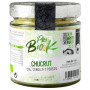 CHUCRUT COL CEBOLLA Y PEREJIL S/P 350GR ORO DE LOS ANDES