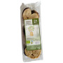 PALMERITAS DE ESPELTA CON CHOCOLATE ECO 190GR ECOHORNO