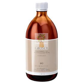 ACEITE VEGETAL GIRASOL BIO 1L ESENTIAL AROMS