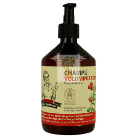 CHAMPÚ VOLUMINIZADOR 500ML OMA GERTRUDE