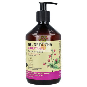GEL DE DUCHA HIDRATANTE 500ML OMA GERTRUDE