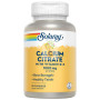 CALCIUM D3 CITRATE 90 CÁPSULAS SOLARAY