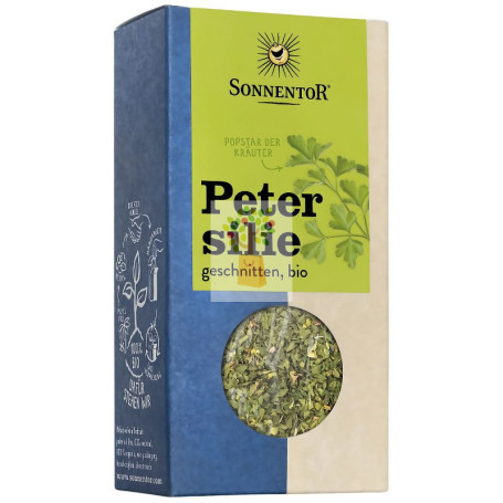 PEREJIL 15GR SONNENTOR