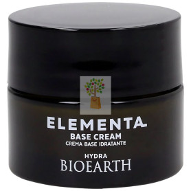 CREMA BASE HYDRA 50ML BIOEARTH