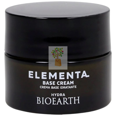 CREMA BASE HYDRA 50ML BIOEARTH