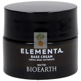 CREMA BASE NUTRI 50ML BIOEARTH