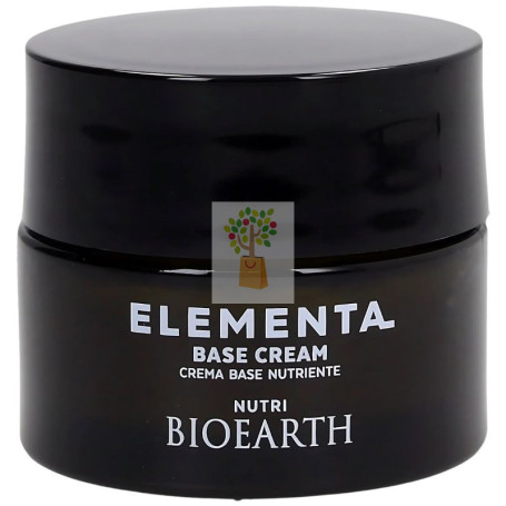 CREMA BASE NUTRI 50ML BIOEARTH