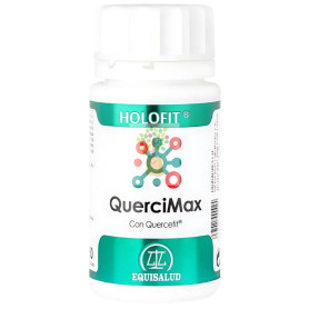 HOLOFIT QUERCIMAX 50 CÁPSULAS EQUISALUD