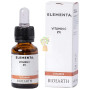 VITAMINA C 2% 15ML BIOEARTH