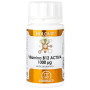 HOLOVIT VITAMINA B12 ACTIVA 1000ΜG 50 CÁPSULAS EQUISALUD