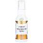 HOLOVIT VITAMINA D3 SPRAY 50ML EQUISALUD