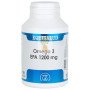 OMEGA 3 EPA 1.200MG 90 PERLAS EQUISALUD