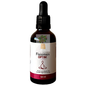 FISIOMEN OPTIM 50ML FISIOMEN