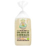 PAN DE MOLDE COPOS 5 CEREALES SIN CORTEZA 300G BIOCOP