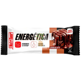 BARRITA ENERGETICA CHOCOLATE NUTRISPORT