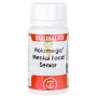 HOLOMEGA MENTAL FOOD SENIOR 50 CÁPSULAS EQUISALUD