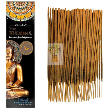 INCIENSO GOLOKA BUDDHA