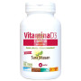 VITAMINA D3 1.000UI 60 PERLAS SURA VITASAN