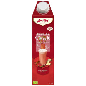 BEBIDA YOGI CHAI CLASSIC 1L YOGI TEA