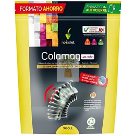 COLAMAG CALMAN DOYPACK FORMATO AHORRO 300G NOVA DIET