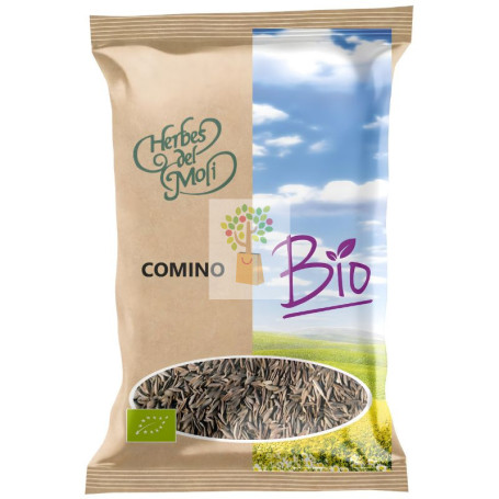 COMINOS SEMILLAS BIO 100GR HERBES DEL MOLÍ