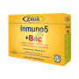 INMUNO 5 + BAC SOBRES Y CAPSULAS ZEUS