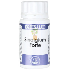 SINALGIUM FORTE 60 CAPSULAS EQUISALUD