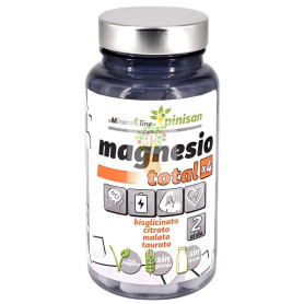 MAGNESIO TOTAL 50 COMPRIMIDOS PINISAN