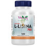 L-LISINA 750MG 120 CÁPSULAS VEGETALES VBYOTICS