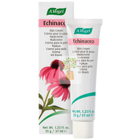 CREMA ECHINACEA 30GR A.VOGEL