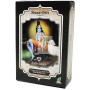 HENNA CASTAÑO OSCURO PROFUNDO TRATAMIENTO RADHE SHYAM