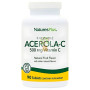 ACEROLA C 500MG 90 COMPRIMIDOS MASTICABLES NATURES PLUS