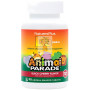 ANIMAL PARADE VIT. D3 90 COMPRIMIDOS MASTICABLES NATURES PLUS