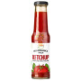 KETCHUP 350G BIO ORGANICA ITALIA