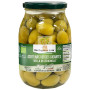 ACEITUNA VERDE GIGANTE 950G BIO ORGANICA ITALIA