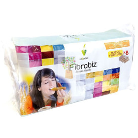 FIBRABIZ 400GR NOVA DIET