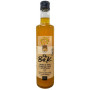 VINAGRE DE MANZANA SIN FILTRAR ECO 500ML ORO DE LOS ANDES