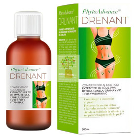 DRENANT 500ML PHYTOADVANCE
