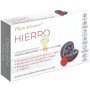 HIERRO 30 PASTILLAS BLANDAS MASTICABLES PHYTOADVANCE