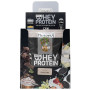 MONODOSIS WHEY PROTEIN AISLADO CAPUCHINO 30G DRASANVI SPORT LIVE